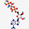 an image of a chemical structure CID 66575078
