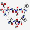 an image of a chemical structure CID 66575081