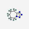 an image of a chemical structure CID 66575942