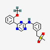 an image of a chemical structure CID 66576436