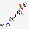 an image of a chemical structure CID 66577038