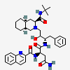 an image of a chemical structure CID 66577040