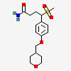 an image of a chemical structure CID 66577938