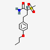 an image of a chemical structure CID 66578047