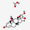 an image of a chemical structure CID 66578850