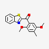 an image of a chemical structure CID 66584029