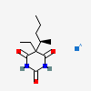 an image of a chemical structure CID 66584305