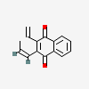 an image of a chemical structure CID 66585417