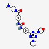 an image of a chemical structure CID 66585927