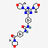 an image of a chemical structure CID 66585971