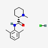 an image of a chemical structure CID 66586222