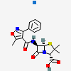 an image of a chemical structure CID 66587032
