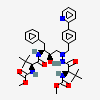 an image of a chemical structure CID 66587081