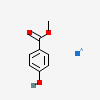 an image of a chemical structure CID 66588494
