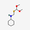 an image of a chemical structure CID 66589095