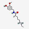 an image of a chemical structure CID 66589228