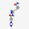 an image of a chemical structure CID 66589757