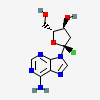 an image of a chemical structure CID 66590330