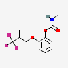 an image of a chemical structure CID 66593702