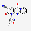 an image of a chemical structure CID 665938