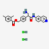 an image of a chemical structure CID 66599894