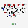 an image of a chemical structure CID 66602532