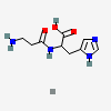 an image of a chemical structure CID 66603521