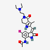 an image of a chemical structure CID 66607958