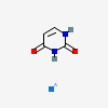 an image of a chemical structure CID 66608498