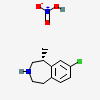 an image of a chemical structure CID 66613635