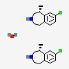 an image of a chemical structure CID 66613666