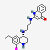 an image of a chemical structure CID 66615393