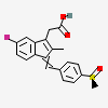 an image of a chemical structure CID 66624622