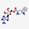 an image of a chemical structure CID 66625917