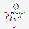 an image of a chemical structure CID 66629266