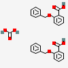 an image of a chemical structure CID 66629281