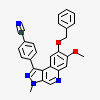 an image of a chemical structure CID 66632163