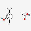 an image of a chemical structure CID 66632167