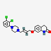 an image of a chemical structure CID 66633745