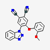 an image of a chemical structure CID 666341