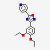 an image of a chemical structure CID 666359