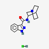 an image of a chemical structure CID 66636661