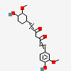 an image of a chemical structure CID 66645192