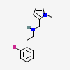 an image of a chemical structure CID 666453