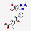 an image of a chemical structure CID 66646235