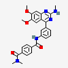 an image of a chemical structure CID 66646483