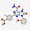 an image of a chemical structure CID 66647780