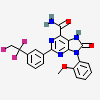 an image of a chemical structure CID 66647833