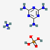 an image of a chemical structure CID 66647955