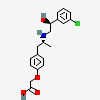 an image of a chemical structure CID 66648525